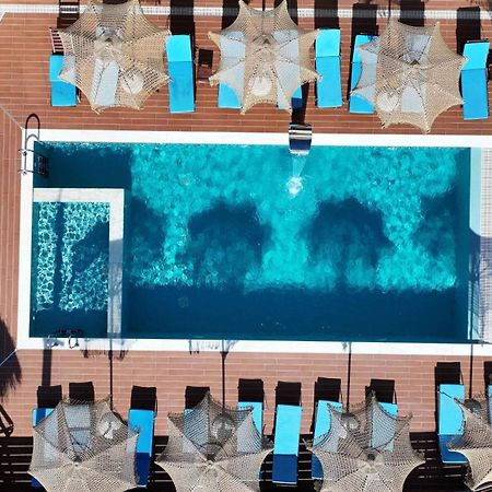 Vila Shpetimi Ksamil Dış mekan fotoğraf
